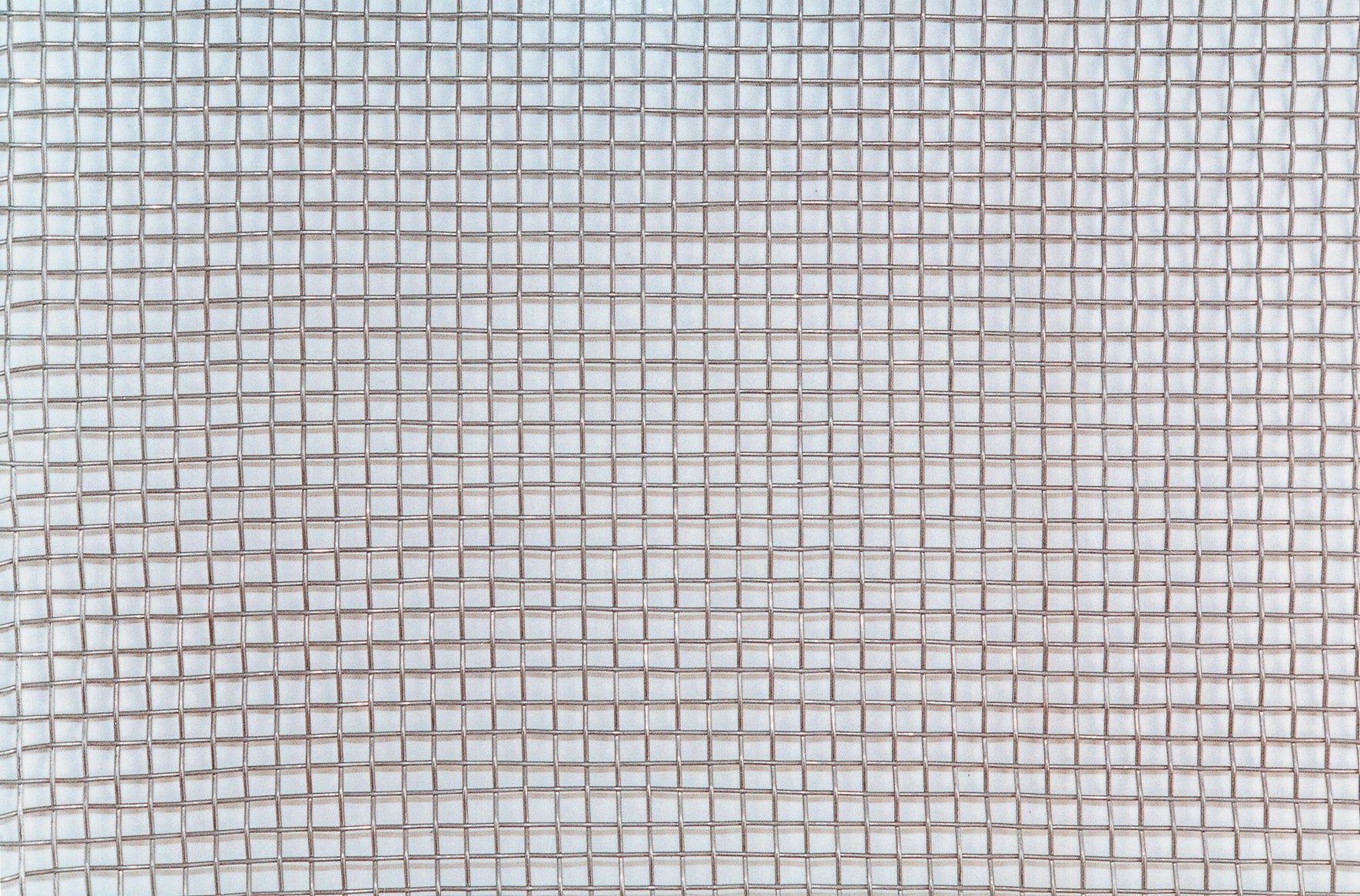 TELA QUADRA MAGLIA 2X2 MM F 0,7 MM H 100 CM- 30,0 kg