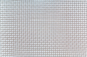 TELA QUADRA MAGLIA 2X2 MM F 0,7 MM H 100 CM- 30,0 kg