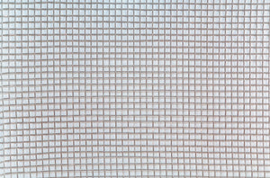 TELA QUADRA MAGLIA 3X3 MM F 0,8 MM H 100 CM- 30,0 kg