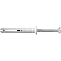 FISCHER TASSELLO N-S 10X160 VITE A CHIODO- 50,0 pz