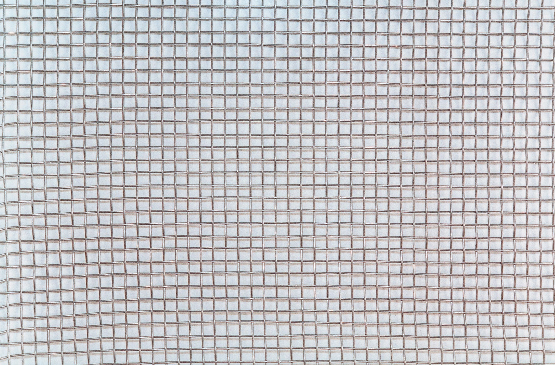 TELA QUADRA MAGLIA 4X4 MM F 0,9 MM H 100 CM- 30,0 kg