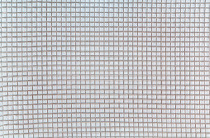 TELA QUADRA MAGLIA 4X4 MM F 0,9 MM H 100 CM- 30,0 kg