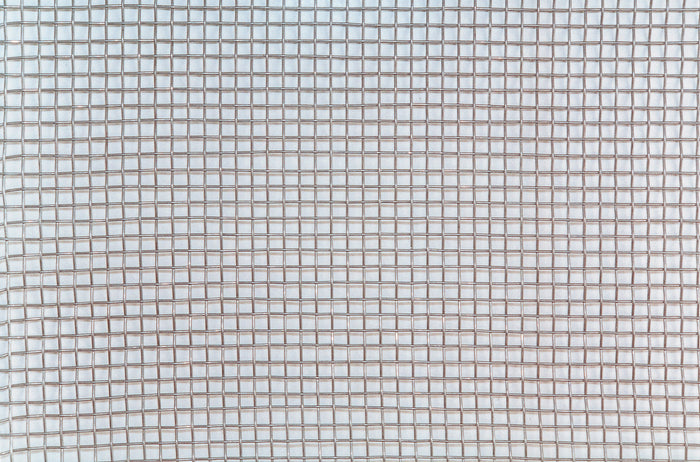 TELA QUADRA MAGLIA 4X4 MM F 0,9 MM H 100 CM- 30,0 kg