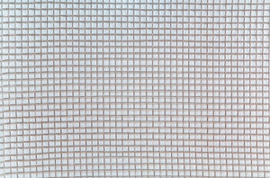 TELA QUADRA MAGLIA 5X5 MM F 1,0 MM H 100 CM- 30,0 kg