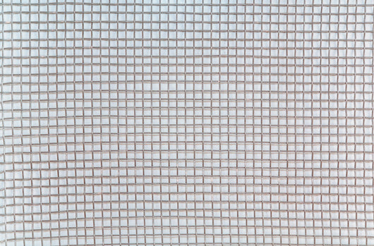 TELA QUADRA MAGLIA 5X5 MM F 1,0 MM H 100 CM- 30,0 kg