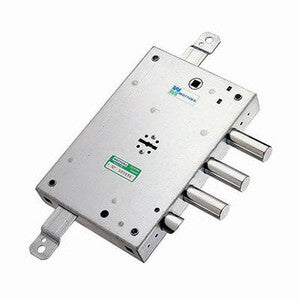 MOTTURA 52571 ML3736 SERRATURA DM REVERS- 1,0 pz