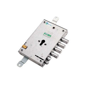 MOTTURA 8537 SERRATURA ELETTRICA CIL EU DX- 1,0 pz