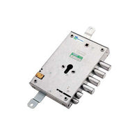 MOTTURA 8537 SERRATURA ELETTRICA CIL EU DX- 1,0 pz