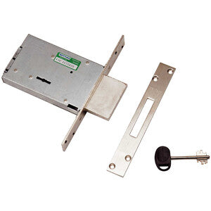 MOTTURA 40702 SERRATURA INFIL DM E 50- 1,0 pz