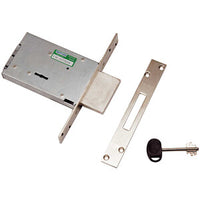 MOTTURA 40702 SERRATURA INFIL DM E 60- 1,0 pz