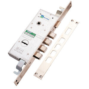 MOTTURA 72140 SERRATURA INFIL DM REVERS E 47- 1,0 pz