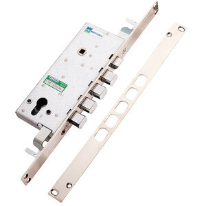 MOTTURA 85140D SERRATURA INFIL CIL EU DX E 50- 1,0 pz