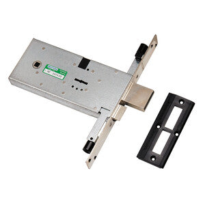 MOTTURA 41823 SERRATURA INFIL TRIPL DM REVERS- 1,0 pz