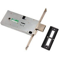 MOTTURA 41812 SERRATURA INFIL DM REVERS E 70- 1,0 pz