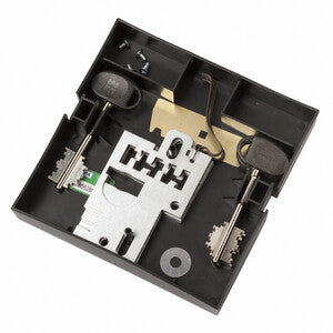 MOTTURA 91184 GRUPPO GORGES AMBIDESTRO CHIAVE MTNC- 1,0 pz