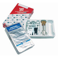 MOTTURA 91384 107S GRUPPO GORGES EASY-GO SX- 1,0 pz