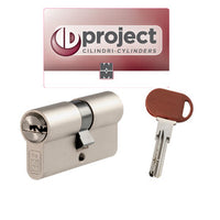 MOTTURA PROJECT CILINDRO  62 MM 26.10.26 (31-31)- 1,0 pz