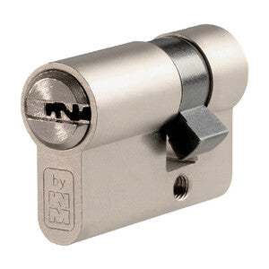 MOTTURA PROJECT MEZZO CILINDRO 51 MM (41-10)- 1,0 pz