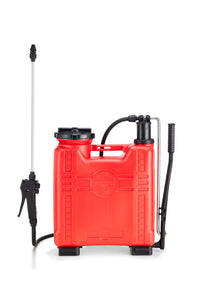 POMPA PLASTICA NOVA PRIMAVERA 16 L POMP NYLON- 1,0 pz