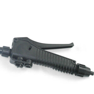 MANOPOLA PER LANCIA IN PLASTICA CON FILTRO- 1,0 pz