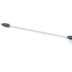 PROLUNGA PER LANCIA IN PVC- 1,0 pz