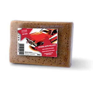 SPUGNA AUTO MILLEUSI- 1,0 pz