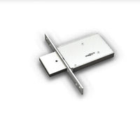 SECUREMME 2000 SERRATURA INFIL DM E 60 F 22- 1,0 pz