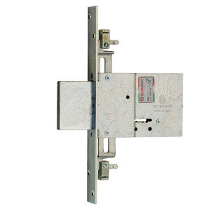 SECUREMME 2003 SERRATURA INFIL DM TRIPL E 60 F 25- 1,0 pz