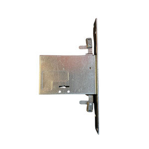 SECUREMME 2033 SERRATURA INFIL DM TRIPL E70 F25 SECU- 1,0 pz