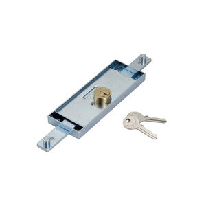 SECUREMME 2260 SERRATURA SERRAN CIL TON CENTR- 1,0 pz