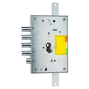 SECUREMME 265 SERRATURA BLIND CIL TRIP REV E63 INT37- 1,0 pz