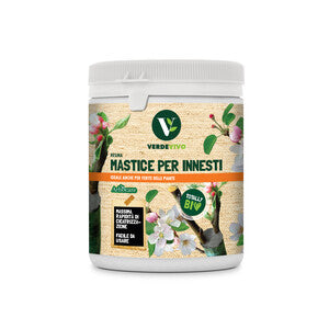 MASTICE PER INNESTI ARBOKOL 250 G- 1,0 pz