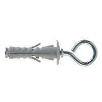 FISCHER TASSELLO SB9  3 OCCHIOLO CHIUSO- FISCHER ITALIA- 100,0 pz