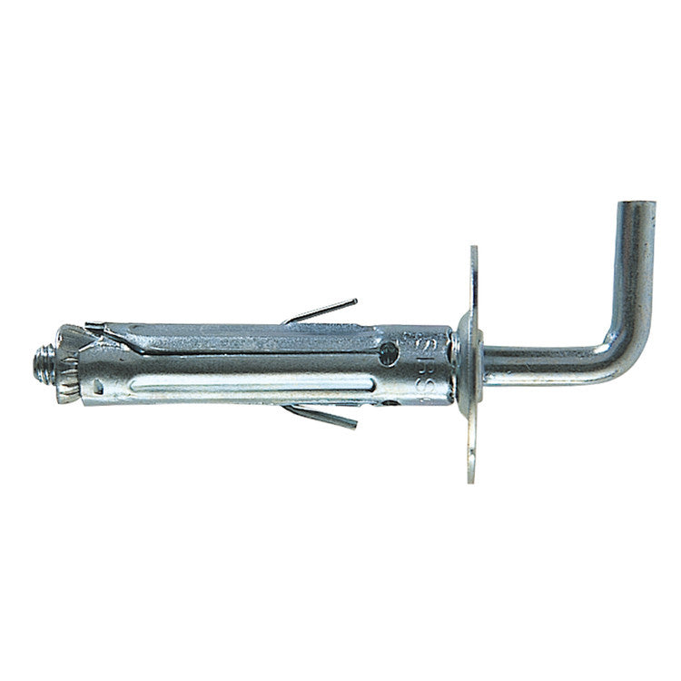 FISCHER TASSELLO SBS 9/2 GANCIO MEDIO- FISCHER ITALIA- 100,0 pz