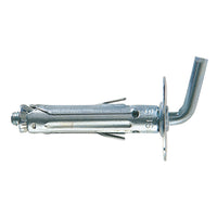 FISCHER TASSELLO SBS 9/8 GANCIO CORTO- FISCHER ITALIA- 100,0 pz