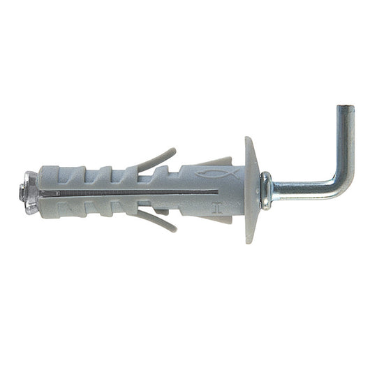 FISCHER TASSELLO SB 12/2 GANCIO MEDIO- FISCHER ITALIA- 100,0 pz