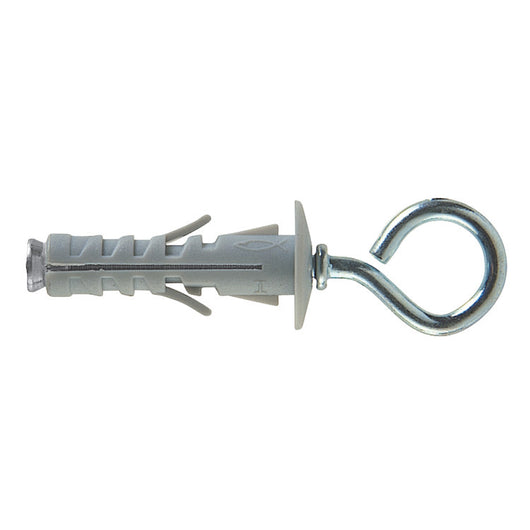 FISCHER TASSELLO SB 12/3 OCCHIOLO CHIUSO- FISCHER ITALIA- 50,0 pz