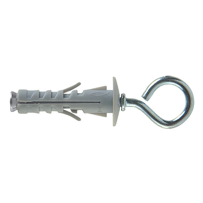 FISCHER TASSELLO SB 12/3 OCCHIOLO CHIUSO- FISCHER ITALIA- 50,0 pz