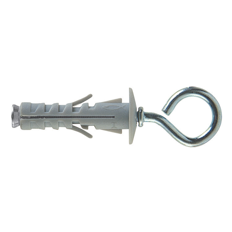 FISCHER TASSELLO SB 12/3 OCCHIOLO CHIUSO- FISCHER ITALIA- 50,0 pz