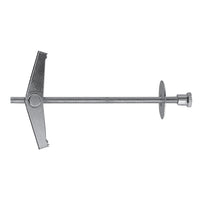 FISCHER TASSELLO ANCORA KD 4 BARRA FILETTATA M4X100- FISCHER ITALIA- 25,0 pz