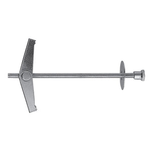 FISCHER TASSELLO ANCORA KD 4 BARRA FILETTATA M4X100- FISCHER ITALIA- 25,0 pz