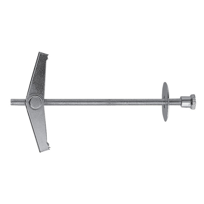 FISCHER TASSELLO ANCORA KD 4 BARRA FILETTATA M4X100- FISCHER ITALIA- 25,0 pz