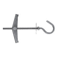 FISCHER TASSELLO ANCORA KDH 4 GANCIO M4X70- FISCHER ITALIA- 25,0 pz