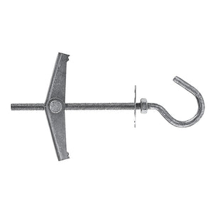 FISCHER TASSELLO ANCORA KDH 4 GANCIO M4X70- FISCHER ITALIA- 25,0 pz