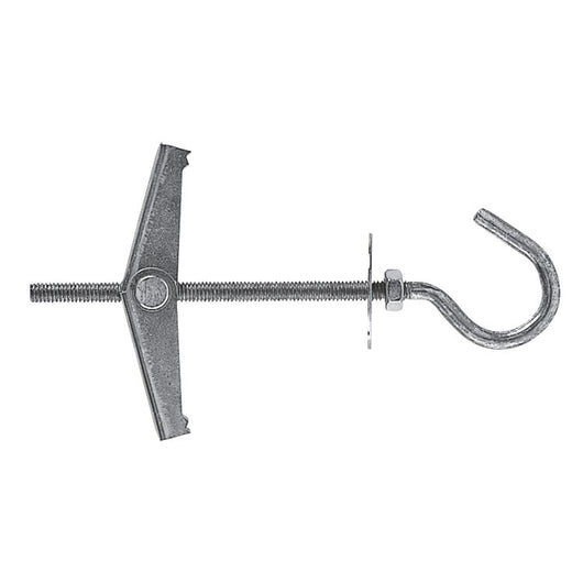 FISCHER TASSELLO ANCORA KDH 4 GANCIO M4X70- FISCHER ITALIA- 25,0 pz