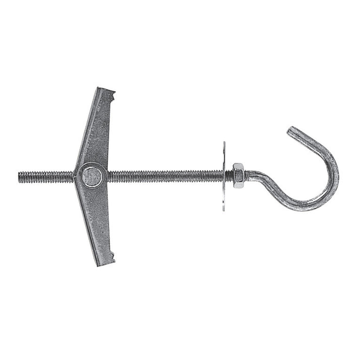 FISCHER TASSELLO ANCORA KDH 4 GANCIO M4X70- FISCHER ITALIA- 25,0 pz