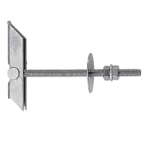 FISCHER TASSELLO ANCORA KD 6 BARRA FILETTATA M6X100- FISCHER ITALIA- 25,0 pz