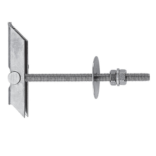 FISCHER TASSELLO ANCORA KD 6 BARRA FILETTATA M6X100- FISCHER ITALIA- 25,0 pz