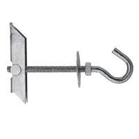 FISCHER TASSELLO ANCORA KDH 6 GANCIO M6X100- FISCHER ITALIA- 20,0 pz