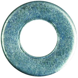 SC RONDELLA FERRO ZINCATO D 27 MM DA   6 PZ- 1,0 pz